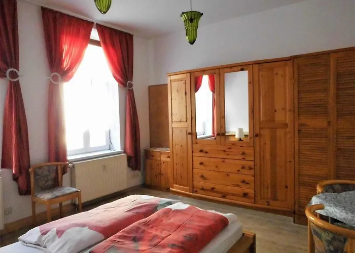 Πανσιόν Pieschen