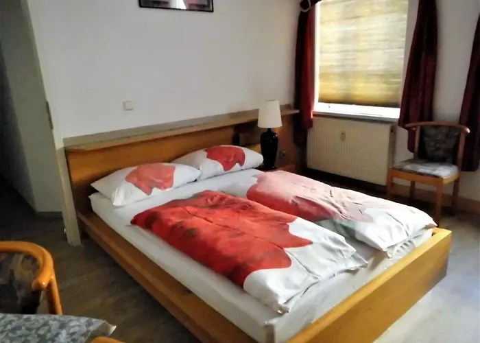 Πανσιόν Pieschen