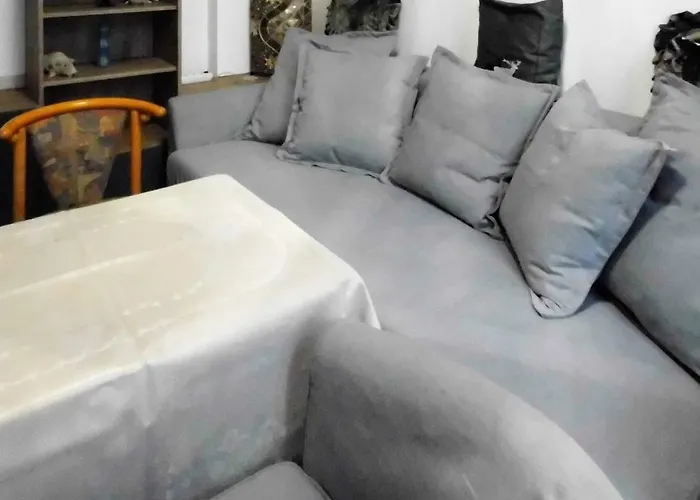 Πανσιόν Pieschen *