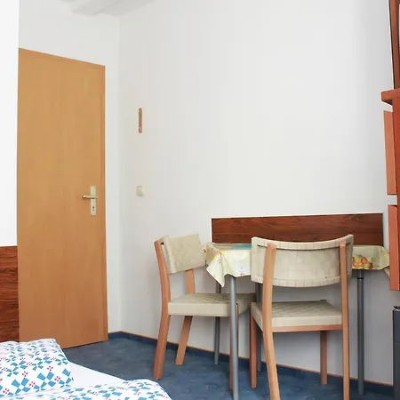 Pieschen Penzion Drážďany