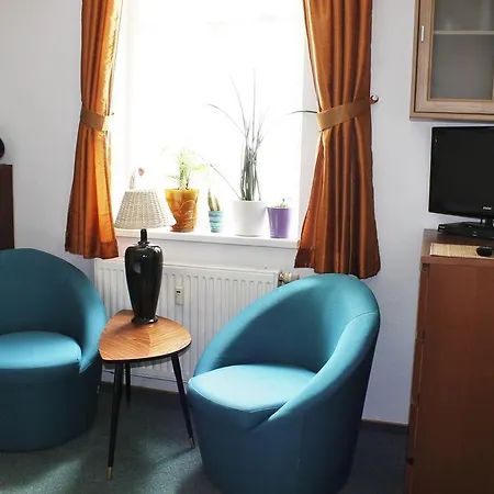 Pieschen Penzion Drážďany