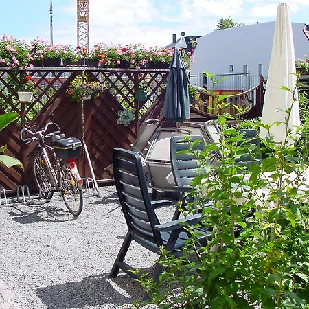 Penzion Pieschen Drážďany