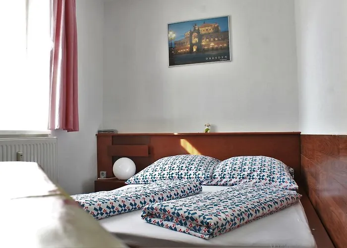 Pieschen Vendégház *