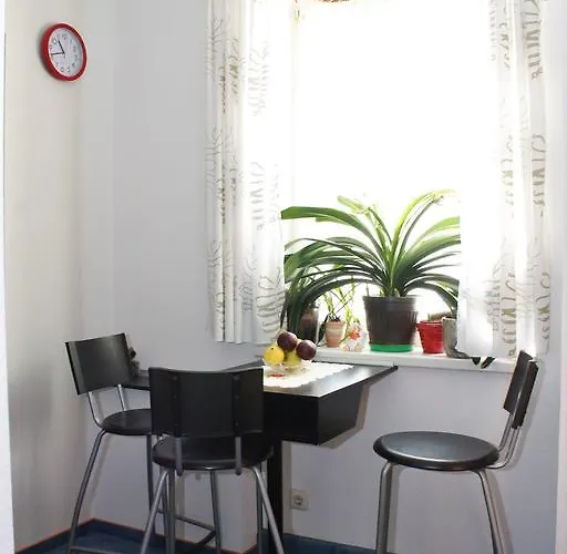 Pieschen Vendégház *