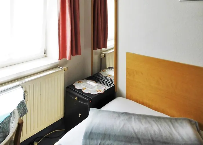 Pieschen Vendégház Drezda