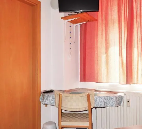 Vendégház Pieschen