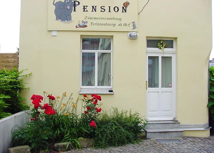 Pieschen Vendégház