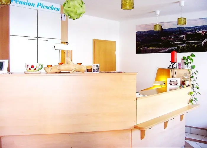 Pieschen Vendégház