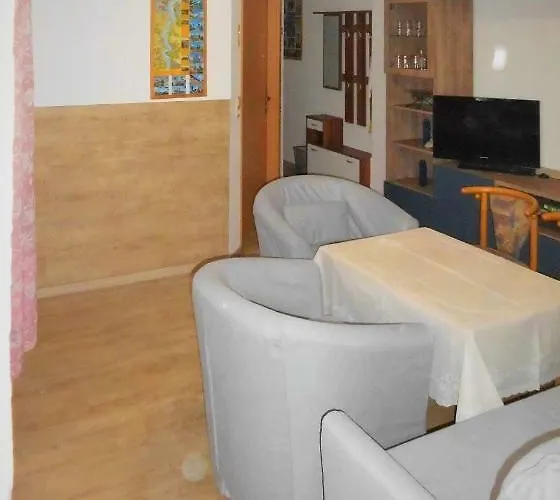 Vendégház Pieschen Drezda