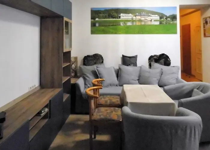 Pieschen Vendégház *